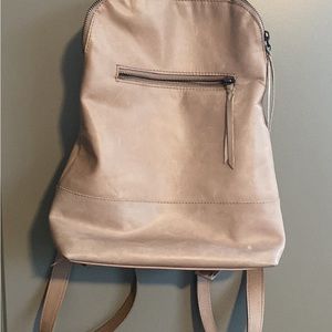 ABLE backpack purse